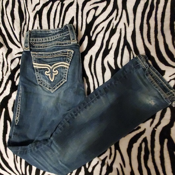 Jeans - Picture 3 of 7